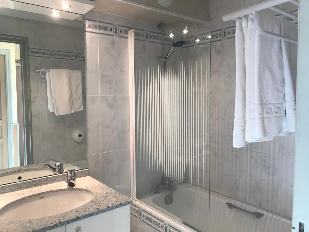 Residence Eau De Forme Mont-Louis Exterior photo